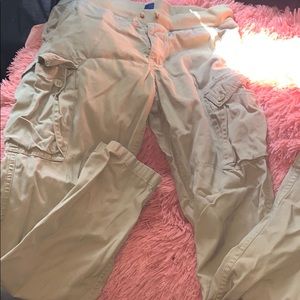Ralph Lauren Cargos